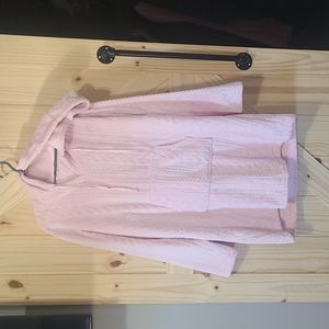LA VIE EN ROSE ROBE